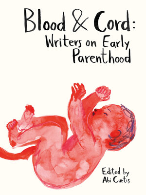 cover image of Blood & Cord